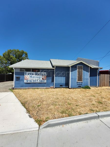 Massage Parlors Sacramento, California Golden State Massage