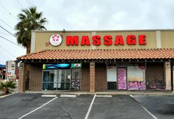 Las Vegas, Nevada Sakura Massage