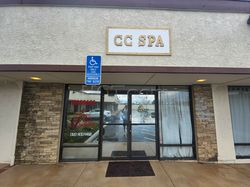 Poway, California Cc Massage