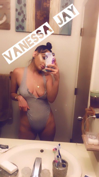 Escorts Salinas, California vanessajay