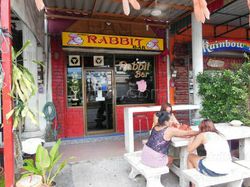 Ban Chang, Thailand Rabbit Beer Bar
