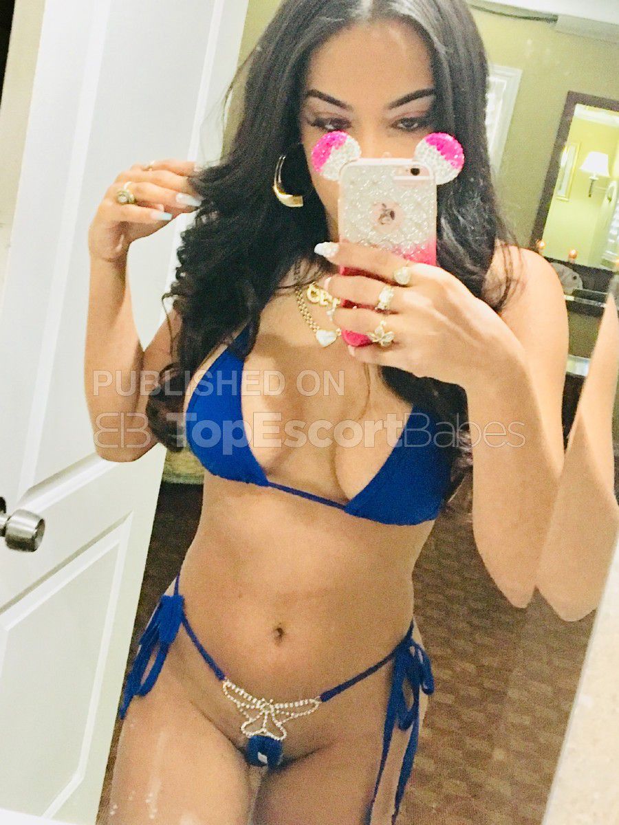 Escorts Bellflower, California Cherish