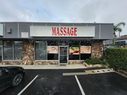 Whittier, California VIP MASSAGE