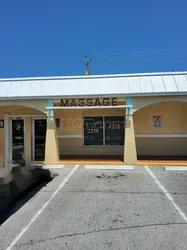 Boca Raton, Florida Golden Spa Asian Massage