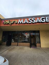 San Diego, California Sakura Massage