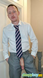 tomtom,  38yrs 
								Leeds, UK - YorkshireHumber