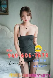 Escorts San Jose, California Gill