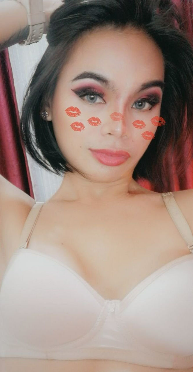 Escorts Manila, Philippines SexxyTsHottieChristine