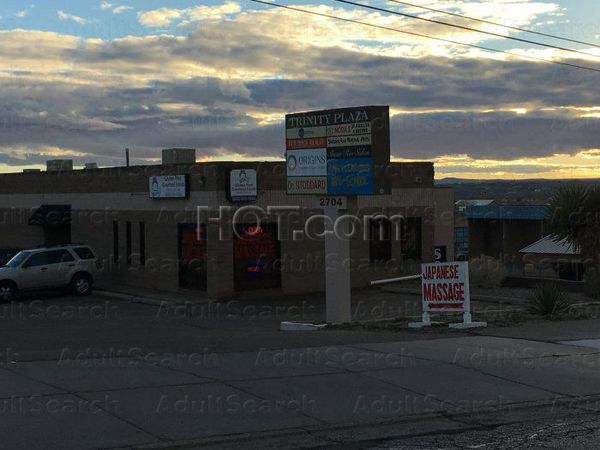 Massage Parlors Rio Rancho, New Mexico Japanese Massage