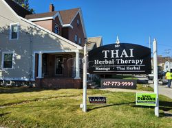 Quincy, Massachusetts Thai Herbal Therapy