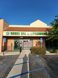 Baldwin Park, California Green Spa Acupressure