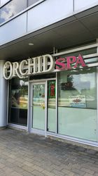 Markham, Ontario Orchid Spa