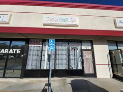 Lake Forest, California Sunshine Health Spa