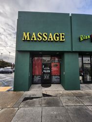 Pasadena, California Dream Spa Massage