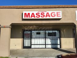 Moreno Valley, California Rainbow Massage