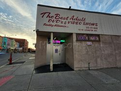 Passaic, New Jersey Best Adult Book Store