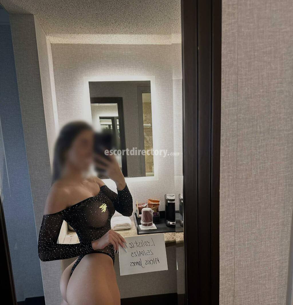 Escorts Richmond Hill, Ontario Alexis