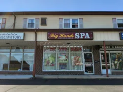 Massage Parlors Siles, Pennsylvania Big Hands Spa