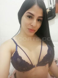 Escorts Barranquilla, Colombia Geraldine