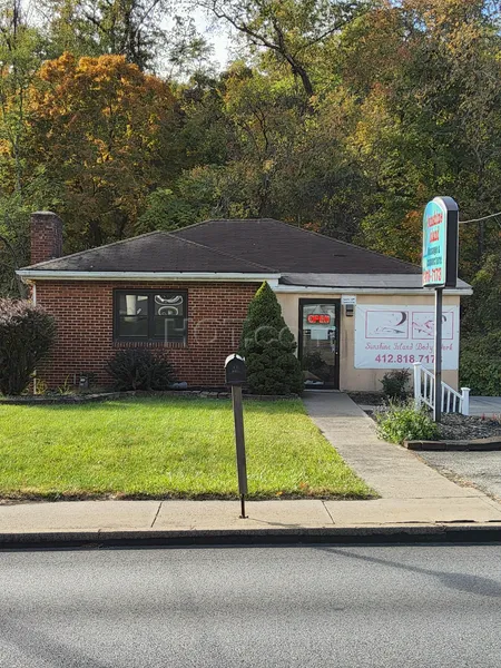 Massage Parlors Penn Hills, Pennsylvania Sunshine Island