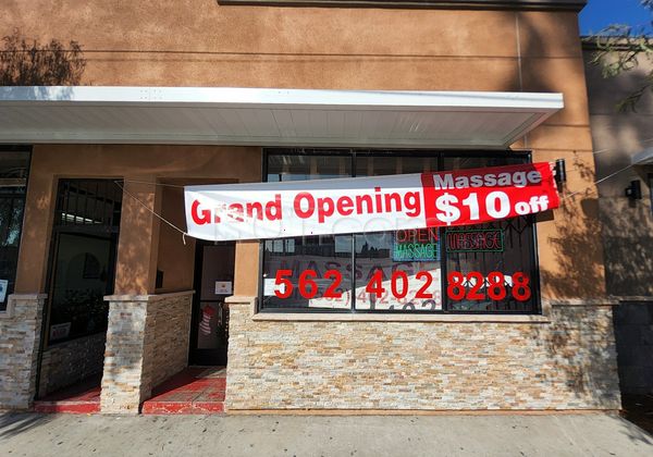 Massage Parlors Hawaiian Gardens, California Maple Massage