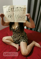 Escorts Toronto, Ontario Lily