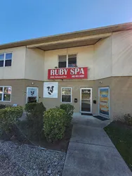 Wilmington, Delaware Ruby Spa