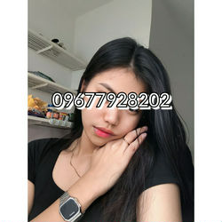 Escorts Makati City, Philippines Extra Ordinary Leslie