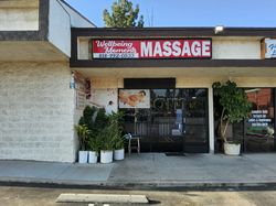 Massage Parlors Canoga Park, California Wellbeing Moments Massage