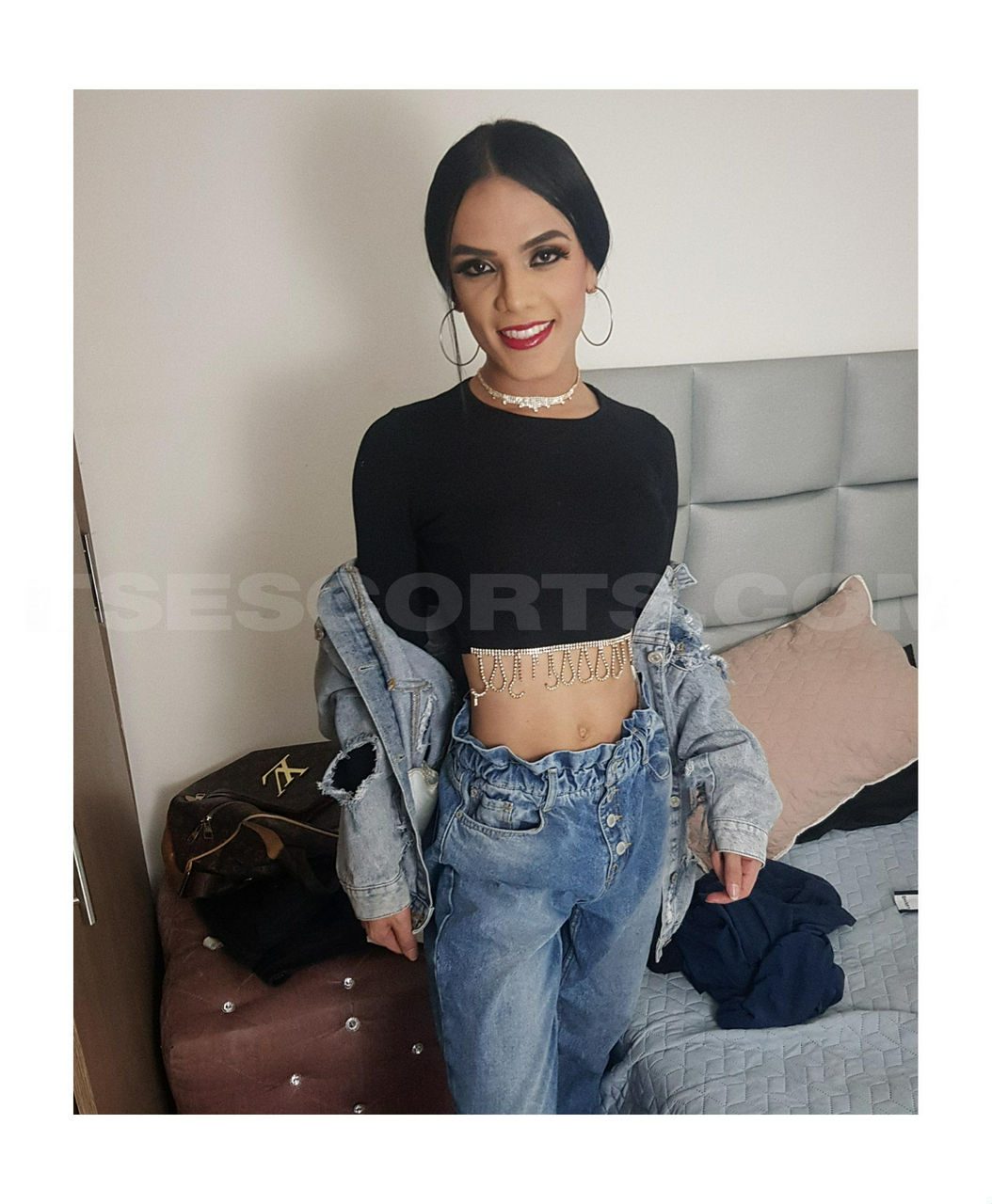 Escorts Medellin, Colombia Mariangel69