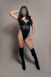 Escorts Bogota, Colombia Oriana