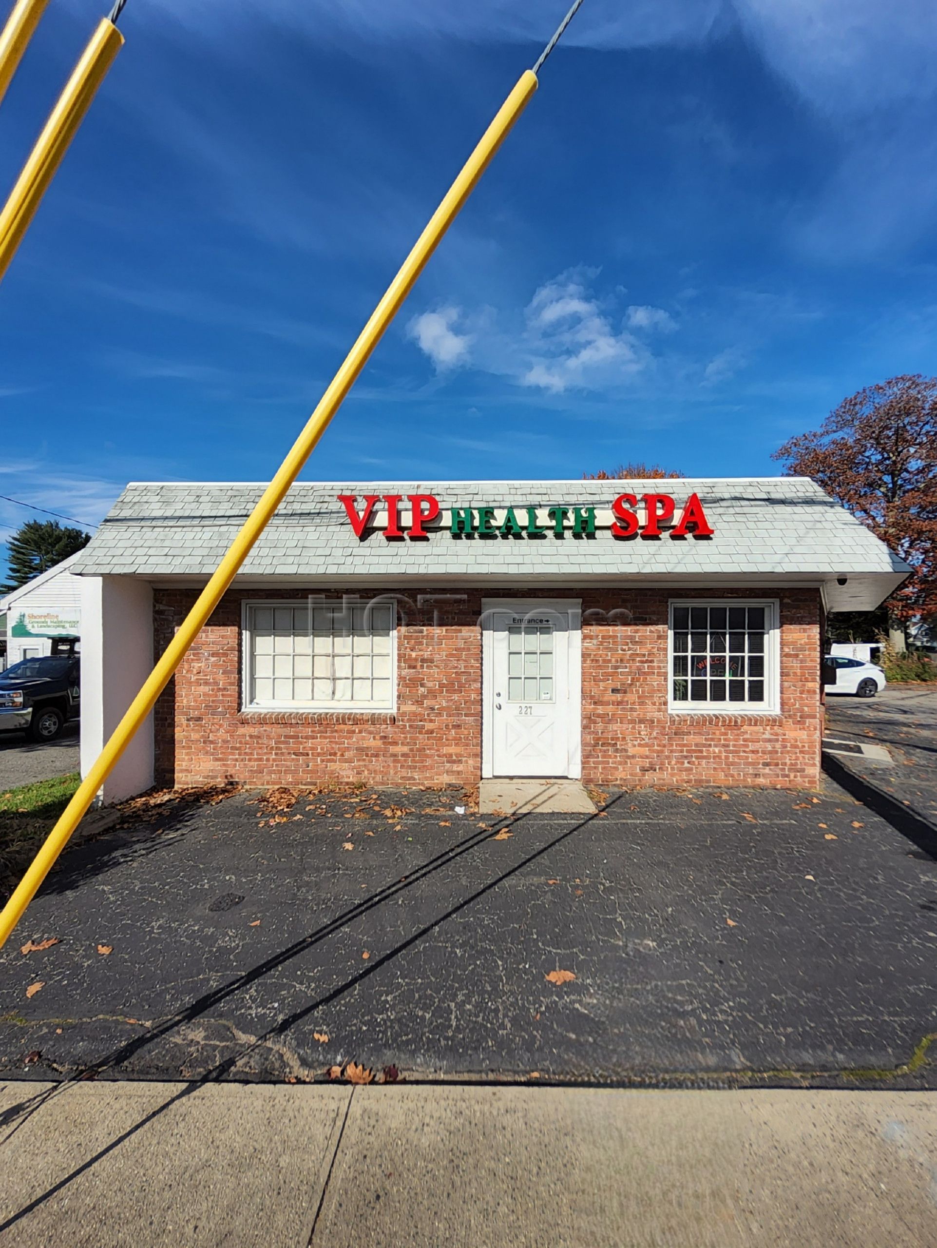 Milford, Connecticut Vip Health Spa