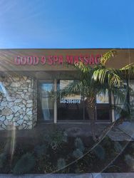 Orange, California Good 9 Spa Massage