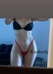 Kimberly