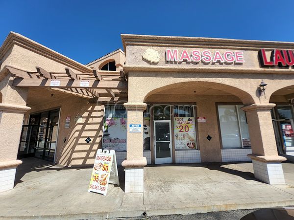 Massage Parlors Long Beach, California Rose Massage