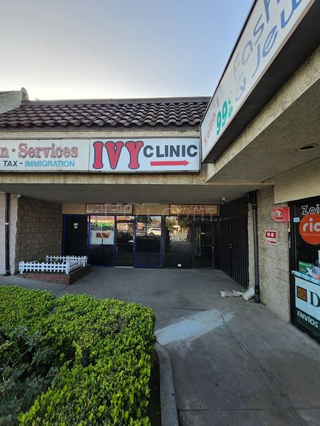 Massage Parlors Baldwin Park, California Ivy Spa