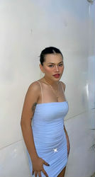 Escorts Cebu City, Philippines Bella