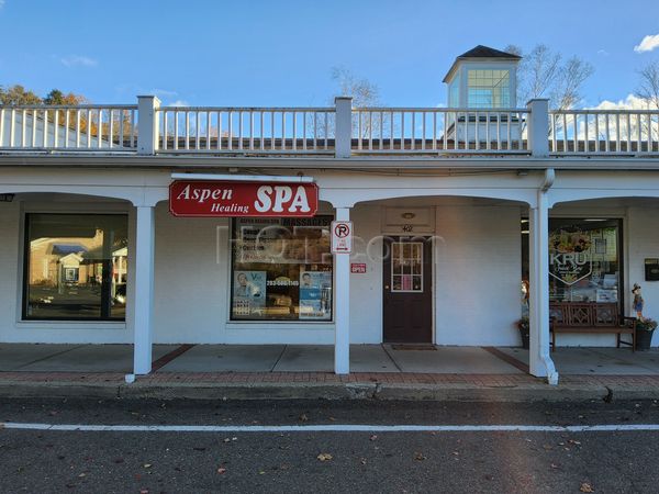 Massage Parlors Southbury, Connecticut Aspen Healing Spa