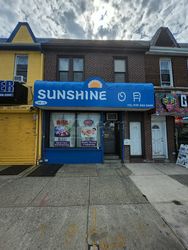 Flushing, New York Sunshine Spa