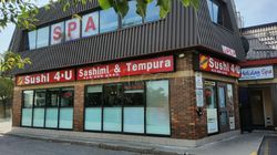 Toronto, Ontario Holiday Spa