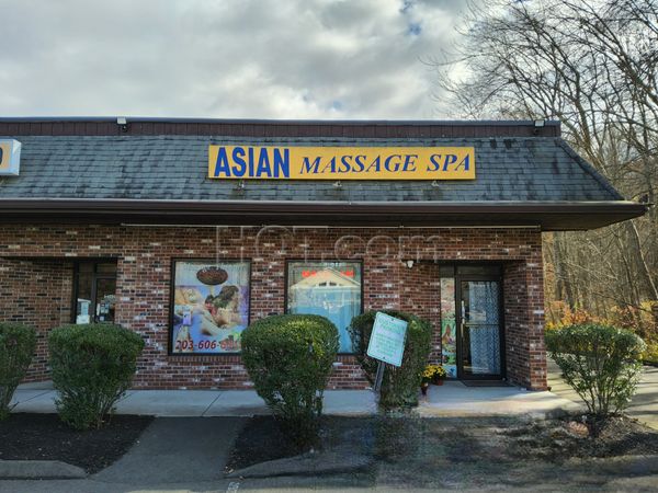 Massage Parlors North Branford, Connecticut Asian Massage Spa