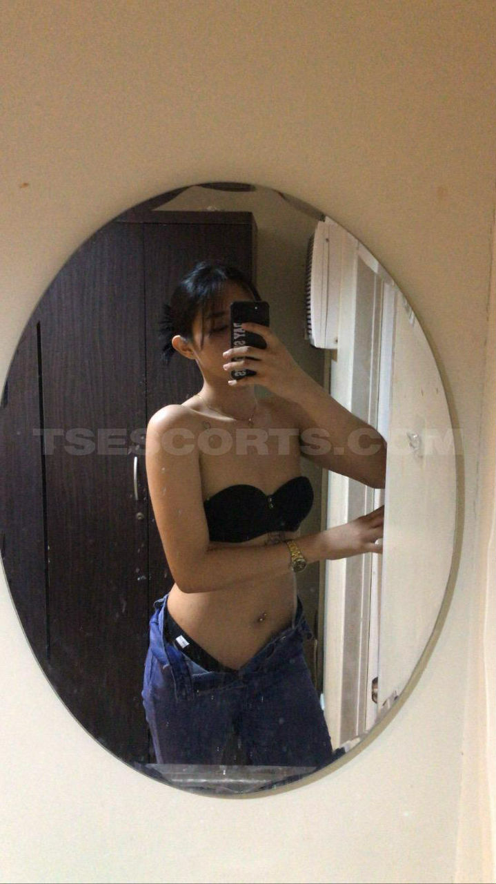 Escorts Manila, Philippines BabyGirl Mika