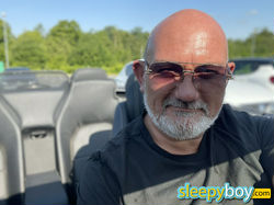 Drew,  49yrs 
								Huddersfield, UK - YorkshireHumber