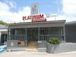 Sint Maarten Platinum Room