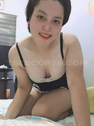 Escorts Cebu City, Philippines Josa