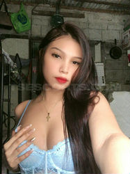 Escorts Makati City, Philippines Andrea Hollis❤️