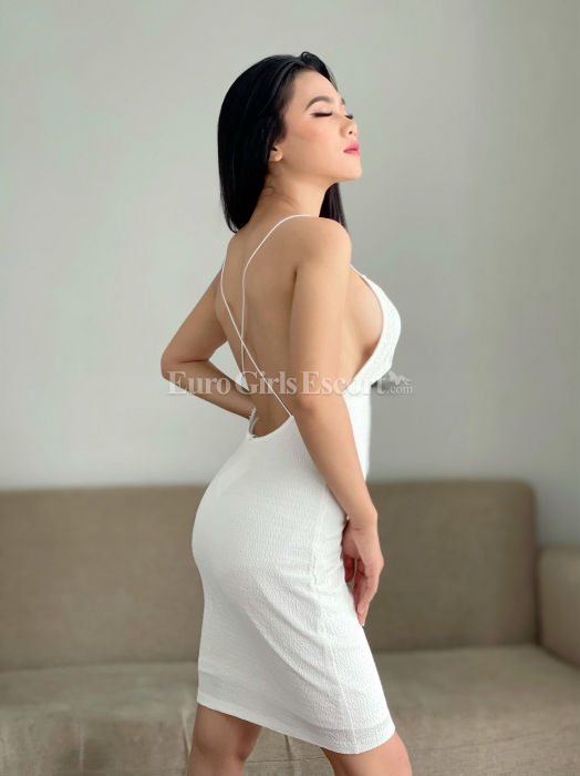 Escorts Bali, Indonesia Karin Syabilla