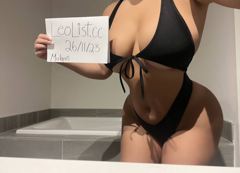 Escorts Ottawa, Ontario STLAURENT INCALL ♕ 𝓦𝓮𝓽’𝓝 𝓡𝓮𝓪𝓭𝔂★ -