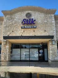 Carrollton, Texas Silk Thai Massage & Spa