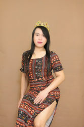 Escorts Pasig City, Philippines Emily Buega